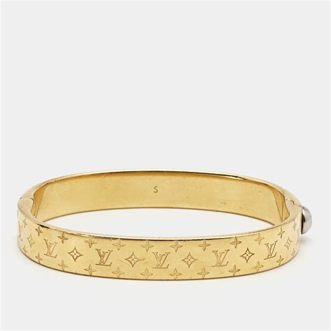 louis vuitton nano armband|louis vuitton nanogram.